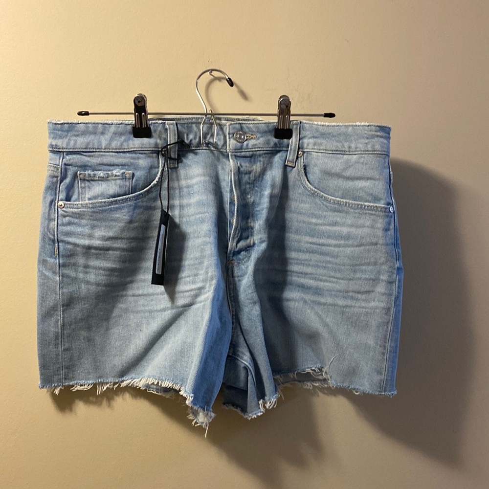 Paige Noella Short